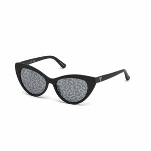 Damensonnenbrille Guess GU75655302C ø 53 mm