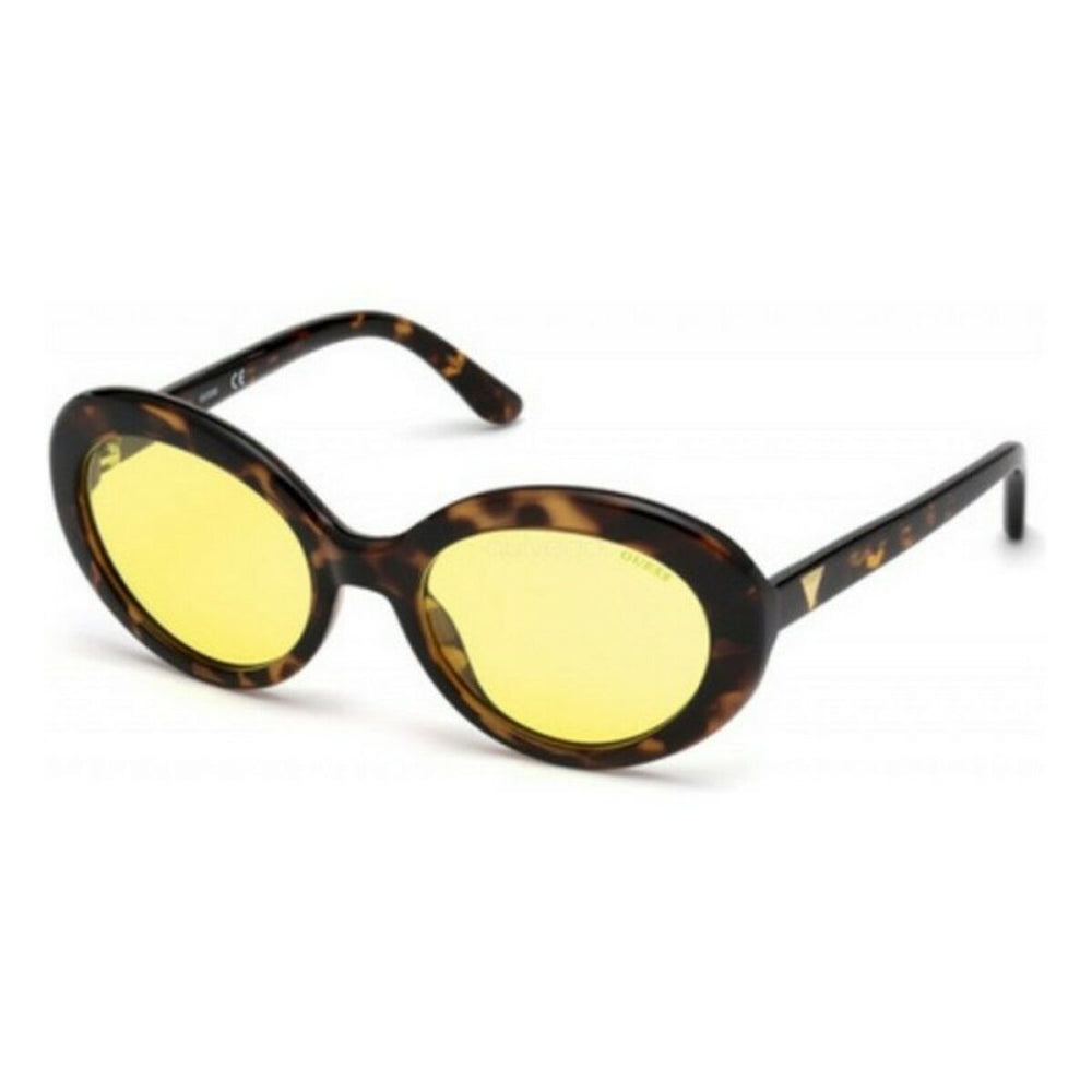 Damensonnenbrille Guess GU75765552E (ø 55 mm)