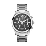 Unisex-Uhr Guess W0075G1 (ø 44 mm)