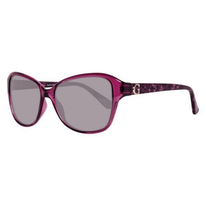 Damensonnenbrille Guess GU7355-55O43