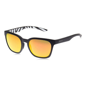 Unisex-Sonnenbrille Smith Founder S37/X6 (Ø 55 mm)