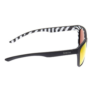 Unisex-Sonnenbrille Smith Founder S37/X6 (Ø 55 mm)