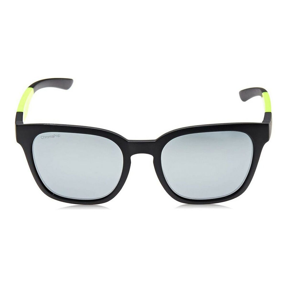 Unisex-Sonnenbrille Smith Founder Slim PGC/XB (Ø 52 mm)