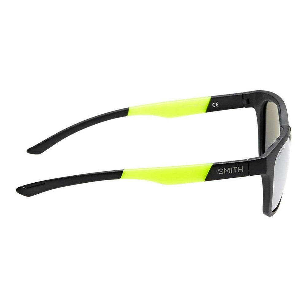 Unisex-Sonnenbrille Smith Founder Slim PGC/XB (Ø 52 mm)