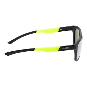 Unisex-Sonnenbrille Smith Founder Slim PGC/XB (Ø 52 mm)