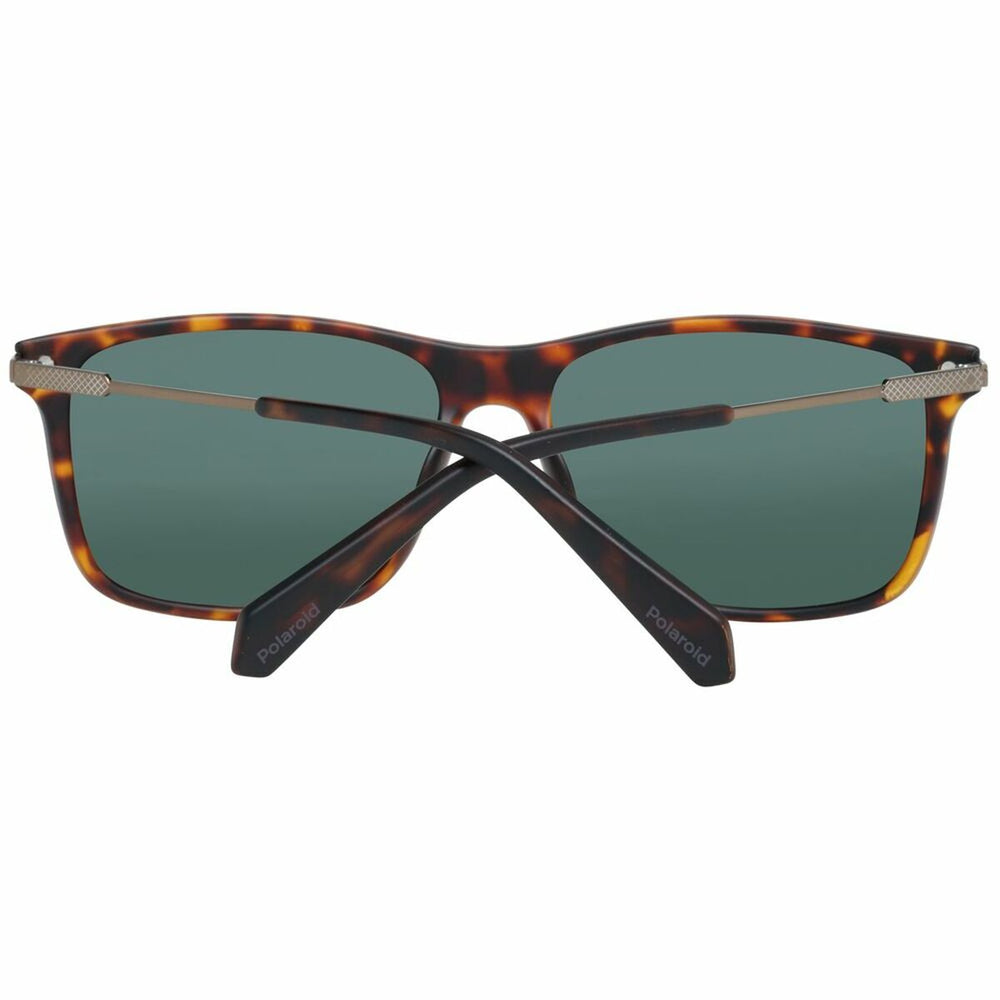 Herrensonnenbrille Polaroid PLD2063-S-N9P ø 58 mm