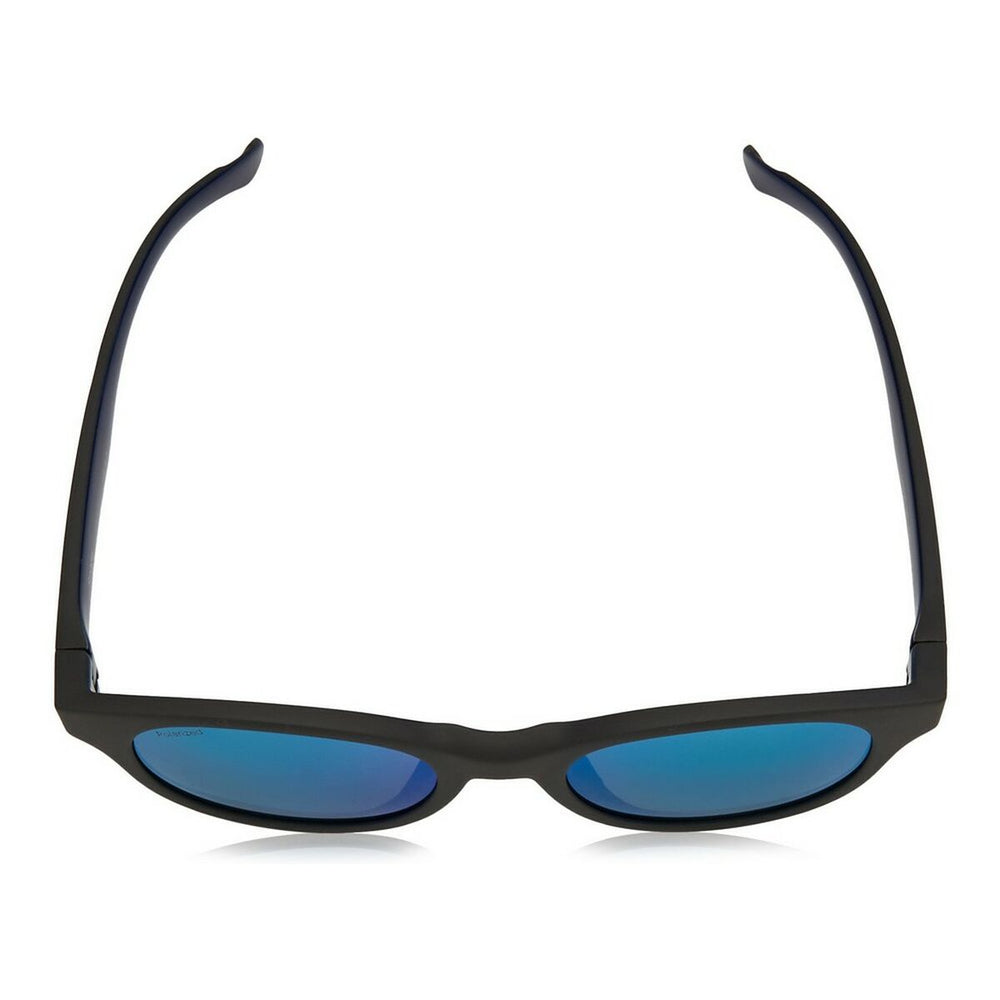 Unisex-Sonnenbrille Smith Snare 8HT (Ø 51 mm)