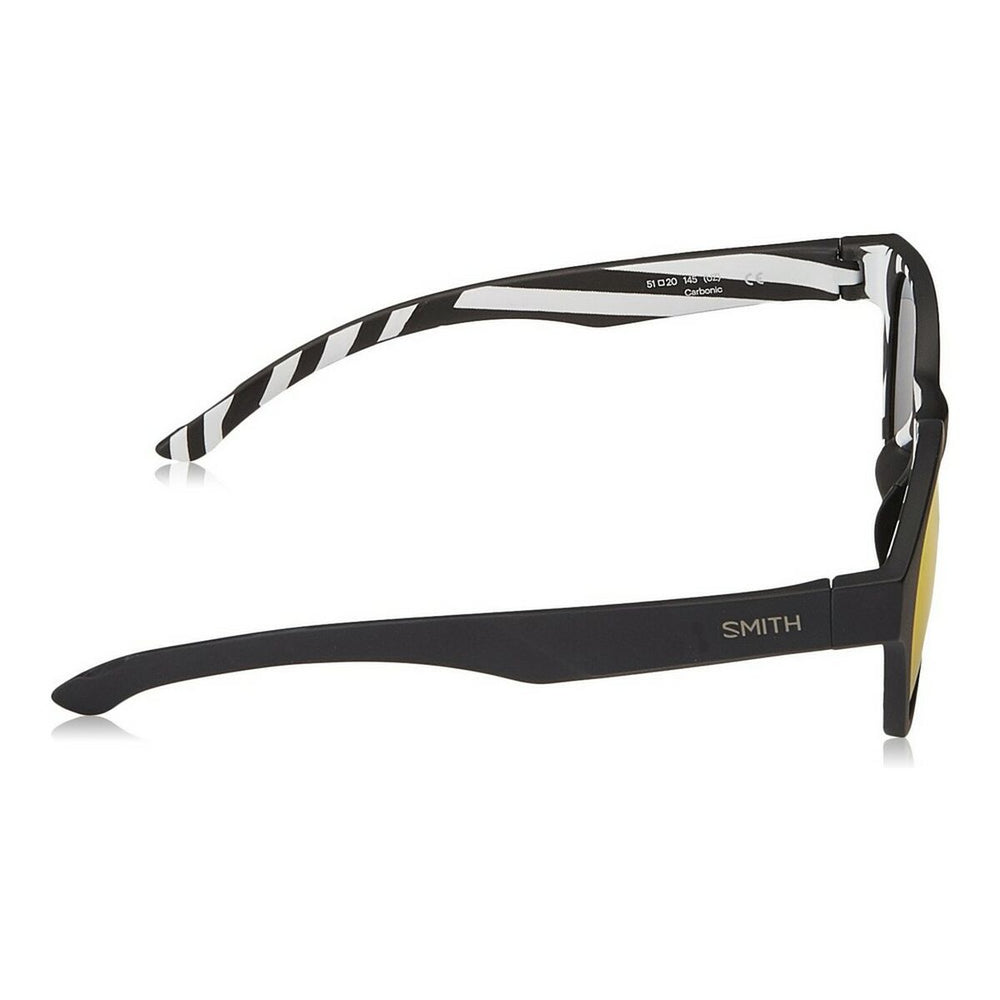 Unisex-Sonnenbrille Smith Snare S37 (Ø 51 mm)