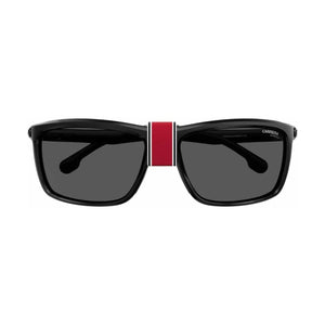 Herrensonnenbrille Carrera HYPERFIT-12-S-807 ø 54 mm Schwarz