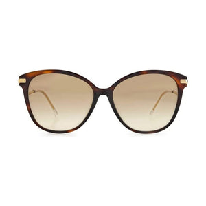 Damensonnenbrille Jimmy Choo PEG-F-S-O2V ø 59 mm