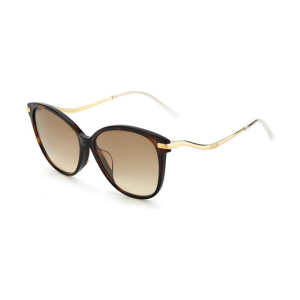 Damensonnenbrille Jimmy Choo PEG-F-S-O2V ø 59 mm