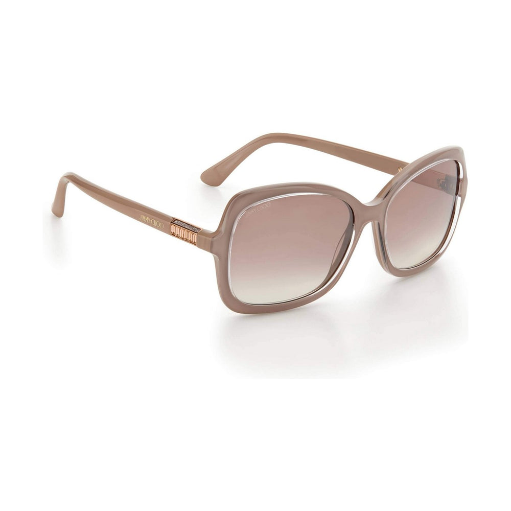 Damensonnenbrille Jimmy Choo BETT-S-FWM ø 56 mm