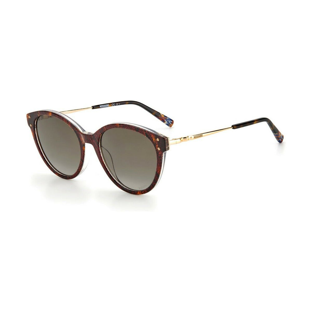 Damensonnenbrille Missoni MIS-0026-S-086-HA ø 53 mm