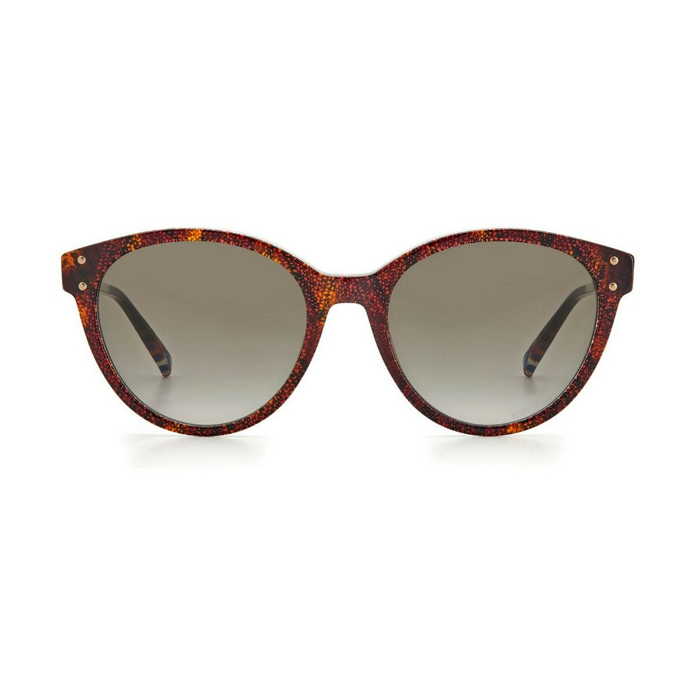 Damensonnenbrille Missoni MIS-0026-S-086-HA ø 53 mm