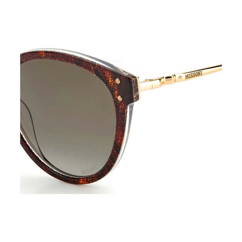 Damensonnenbrille Missoni MIS-0026-S-086-HA ø 53 mm