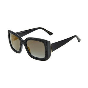 Damensonnenbrille Jimmy Choo VIV-S-807-FQ ø 55 mm