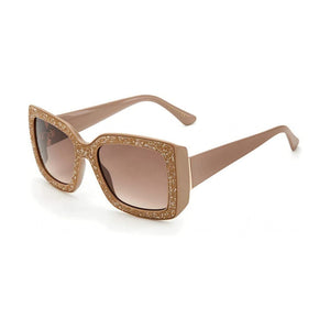 Damensonnenbrille Jimmy Choo VIV-S-FWM ø 55 mm