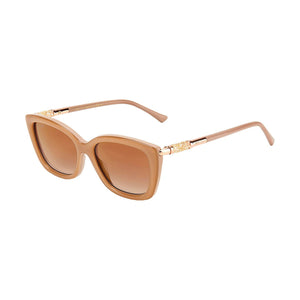 Damensonnenbrille Jimmy Choo ADAH-S-22C ø 54 mm