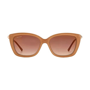 Damensonnenbrille Jimmy Choo ADAH-S-22C ø 54 mm