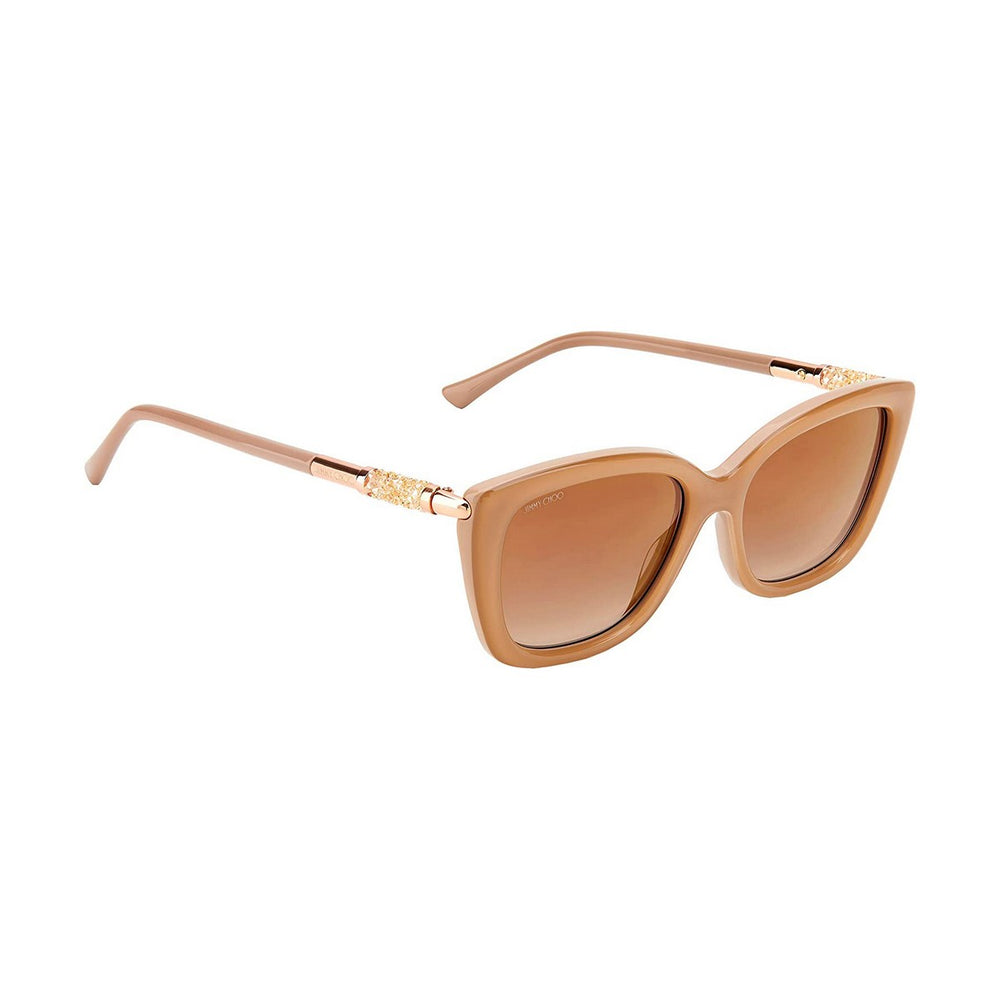 Damensonnenbrille Jimmy Choo ADAH-S-22C ø 54 mm