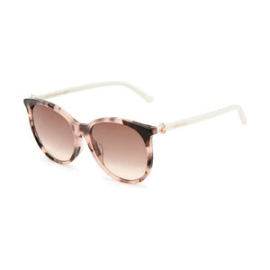 Damensonnenbrille Jimmy Choo ILANA-F-SK-086 ø 57 mm