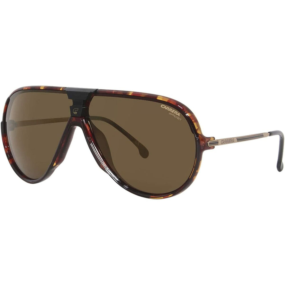 Unisex-Sonnenbrille Carrera Changer65 086 (Ø 67 mm)