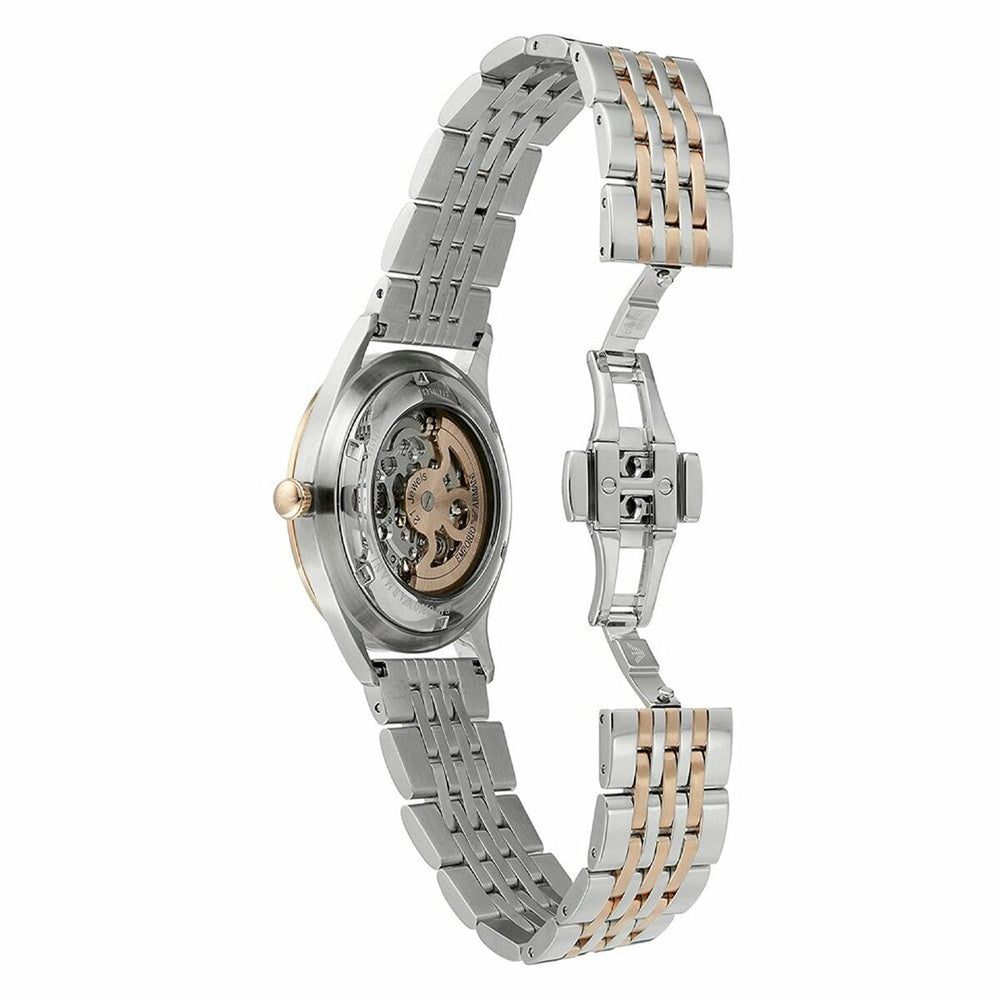 Unisex-Uhr Armani AR1921 (Ø 41 mm)