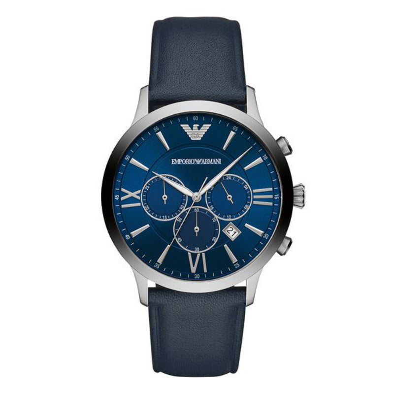 Herrenuhr Armani AR11226 (Ø 43 mm) (Ø 43 mm)