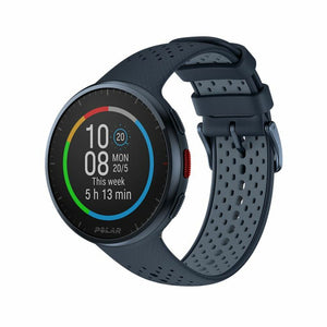 Smartwatch Polar Pacer Pro Dunkelblau