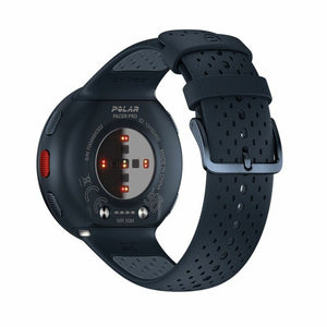 Smartwatch Polar Pacer Pro Dunkelblau