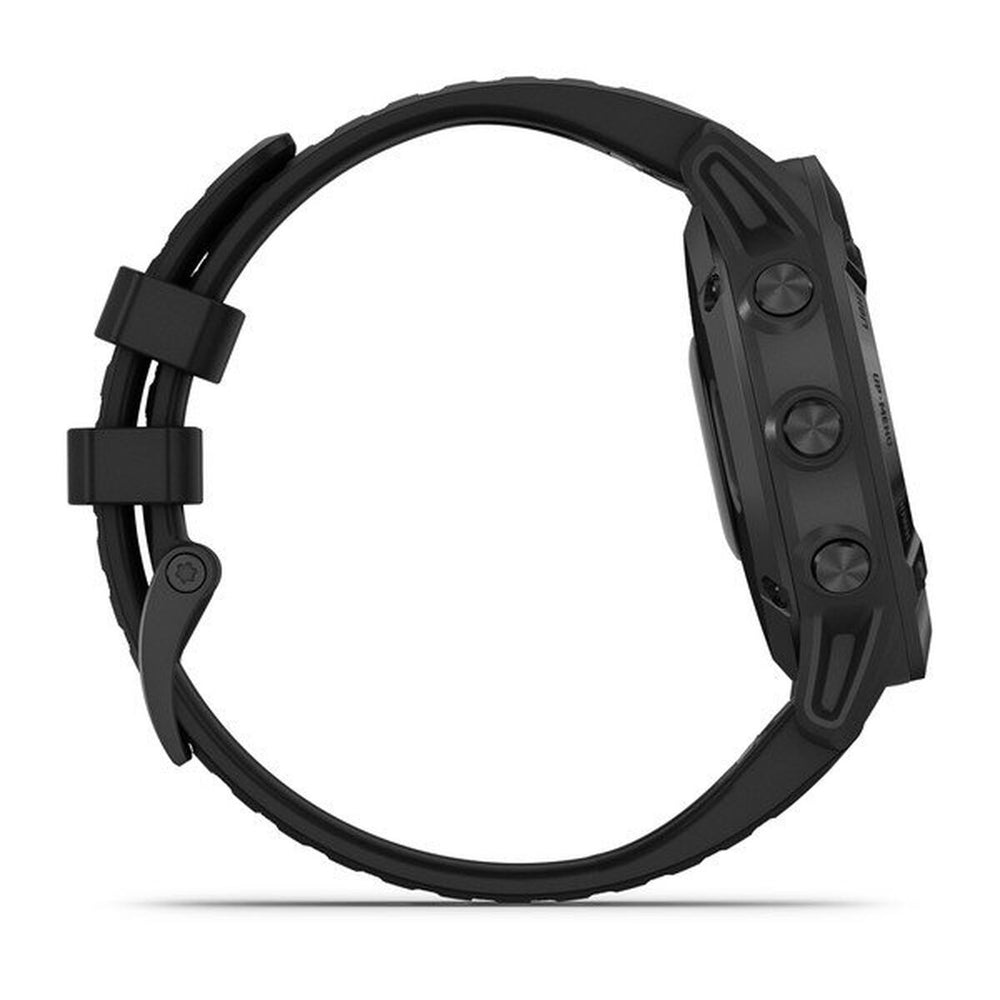 Smartwatch GARMIN FENIX 6 PRO 1,3" GPS Schwarz 1,3"