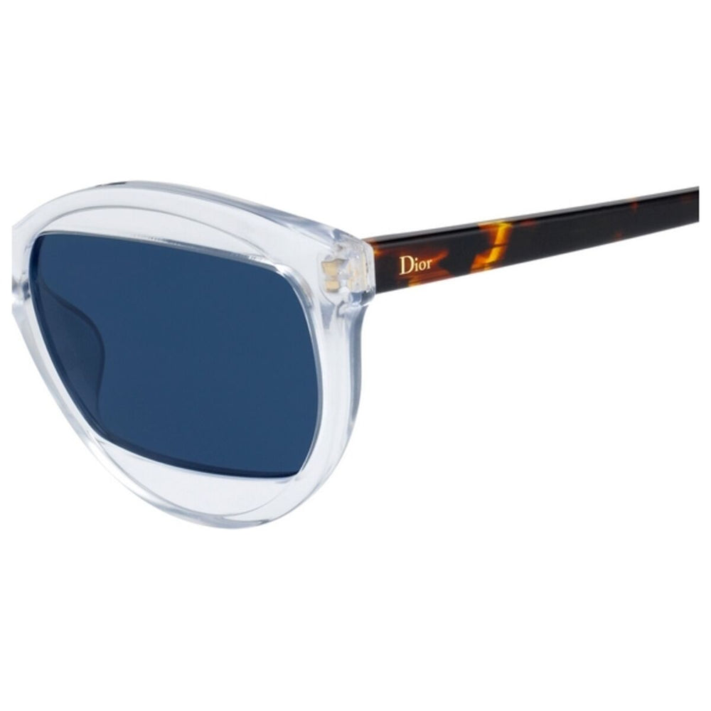 Damensonnenbrille Dior DIORMANIA2-T6V DIORMANIA2-T6V (ø 57 mm)