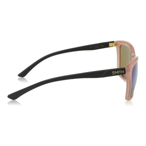 Unisex-Sonnenbrille Smith Colette/N 35J/XT (Ø 55 mm)