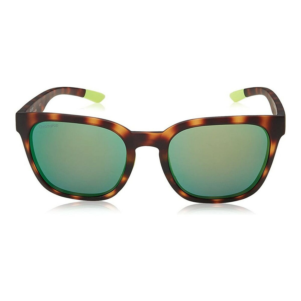 Unisex-Sonnenbrille Smith Founder A84 (Ø 55 mm)