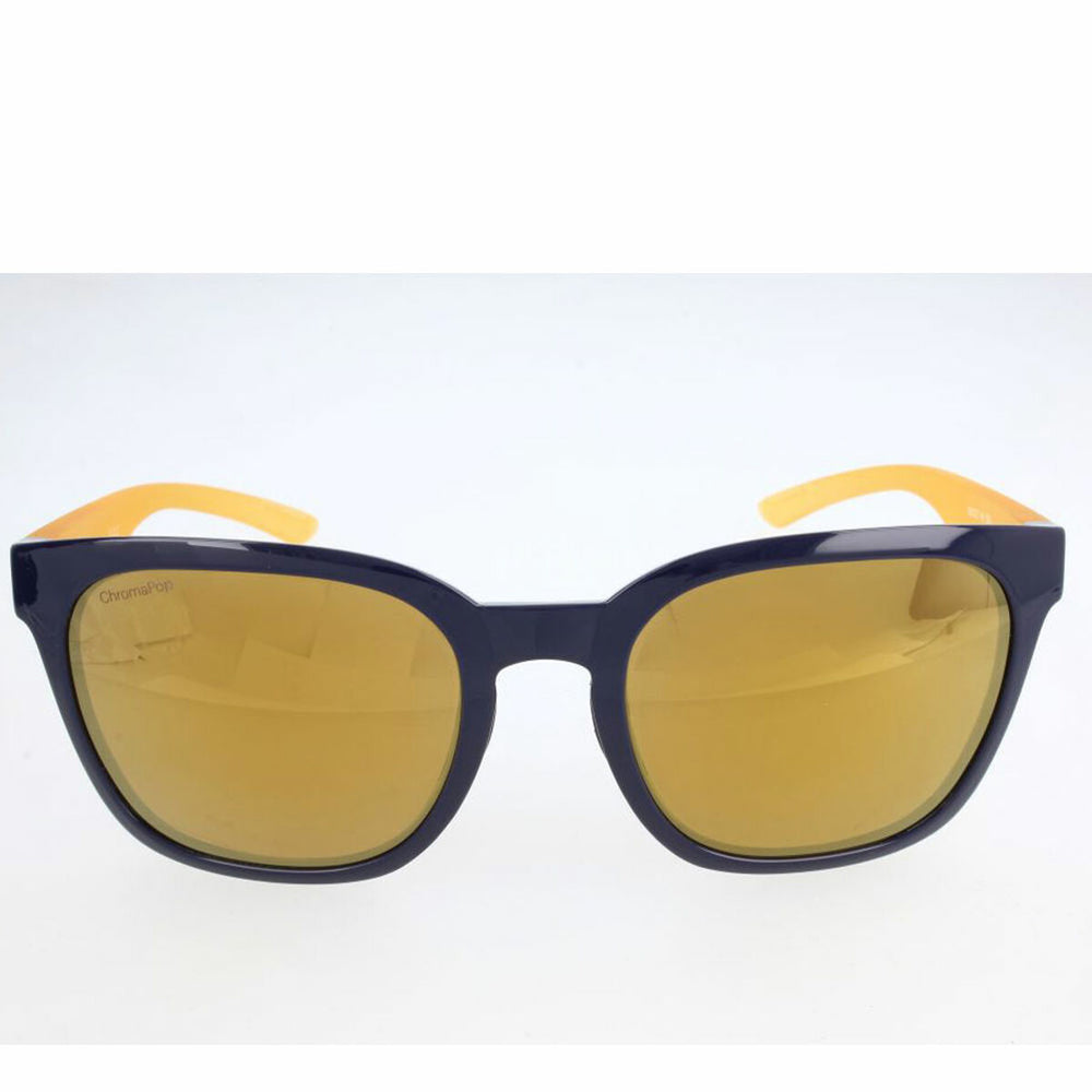 Unisex-Sonnenbrille Smith Founder DCD/QE (Ø 55 mm)