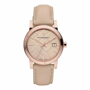 Damenuhr Burberry BU9014 (ø 38 mm)