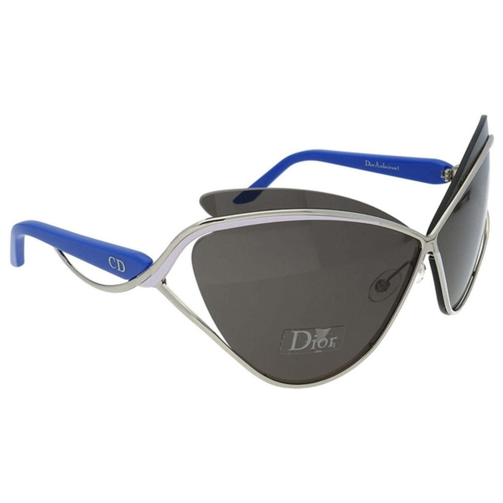 Damensonnenbrille Dior DIOR AUDACIEUSE 1 4CLY1 DIOR AUDACIEUSE 1 4CLY1 (Ø 72 mm)