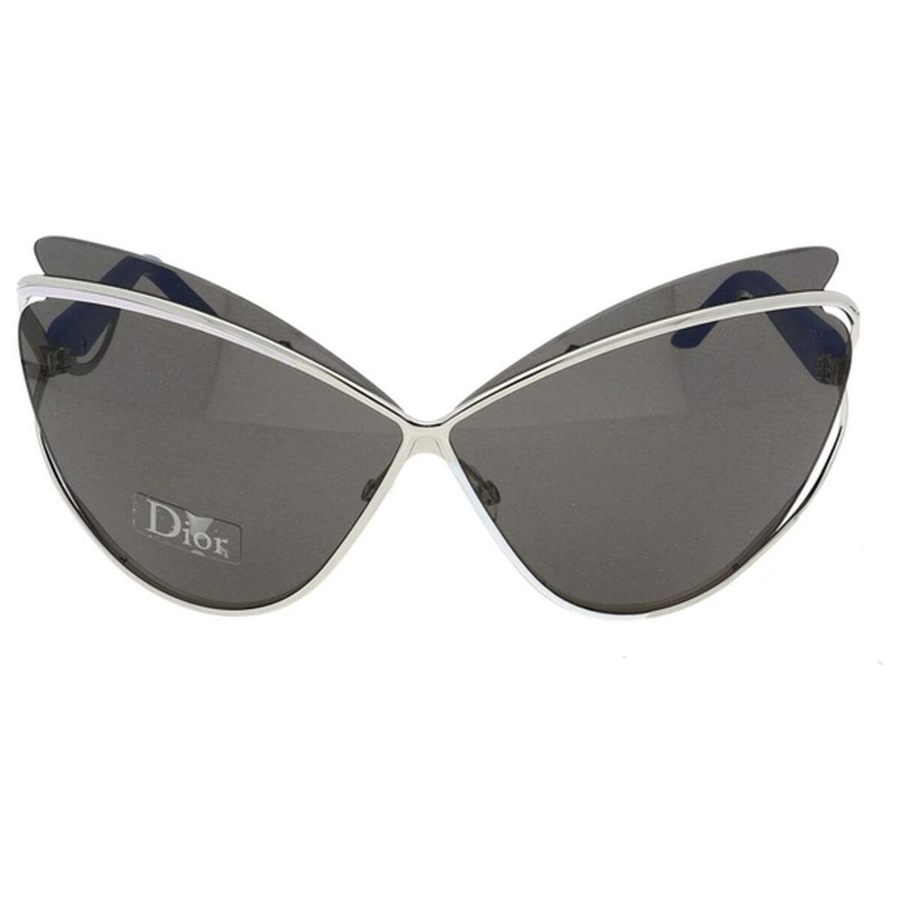 Damensonnenbrille Dior DIOR AUDACIEUSE 1 4CLY1 DIOR AUDACIEUSE 1 4CLY1 (Ø 72 mm)