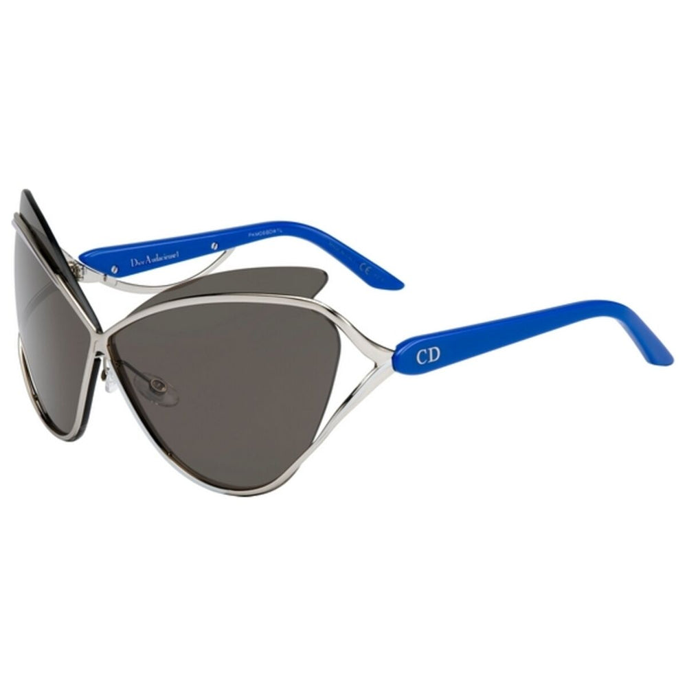 Damensonnenbrille Dior DIOR AUDACIEUSE 1 4CLY1 DIOR AUDACIEUSE 1 4CLY1 (Ø 72 mm)