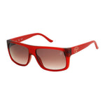 Damensonnenbrille Tous STO737-560D41 Rot (ø 56 mm)