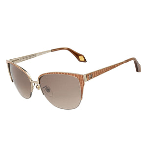 Damensonnenbrille Carolina Herrera SHN023M-56594X ø 56 mm