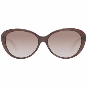 Damensonnenbrille Carolina Herrera SHN557M560WTN (ø 56 mm)