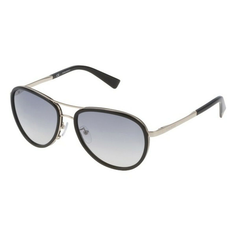 Damensonnenbrille Nina Ricci SNR01058I95X (ø 58 mm)