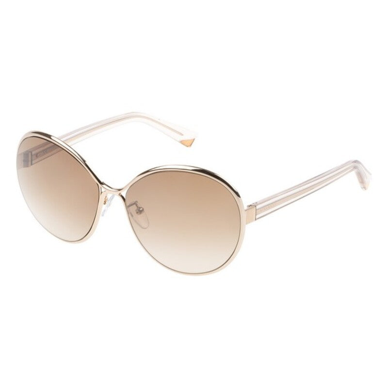 Damensonnenbrille Nina Ricci SNR01460300X (ø 60 mm)