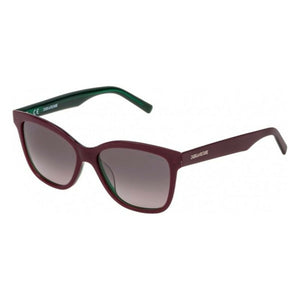 Damensonnenbrille Zadig & Voltaire SZV096-09WI (ø 55 mm)