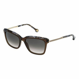 Damensonnenbrille Carolina Herrera SHE6895409GW (ø 54 mm) (ø 54 mm)