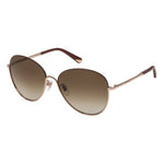 Damensonnenbrille Nina Ricci SNR061600K99 (60 mm) (ø 60 mm)