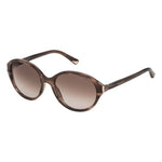 Damensonnenbrille Nina Ricci SNR0655506YZ (ø 55 mm)