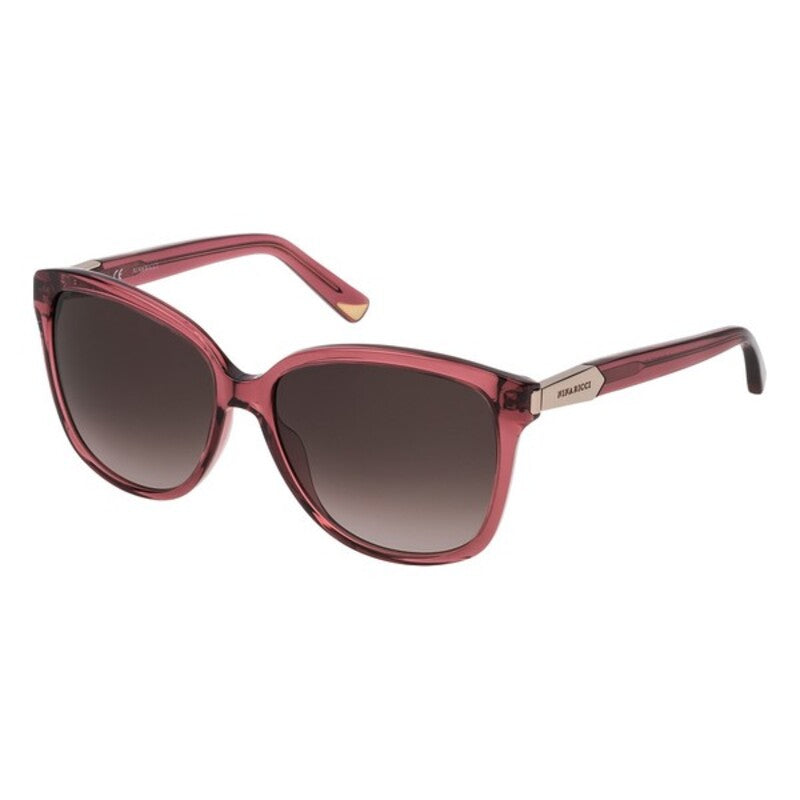 Damensonnenbrille Nina Ricci SNR0675706P2 (ø 57 mm)