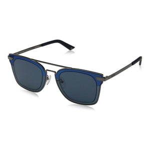 Unisex-Sonnenbrille Police SPL348 0568 (Ø 49 mm)